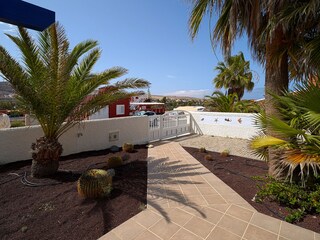 Villa La Pared Registrazione all'aperto 2