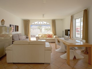 Villa La Pared Caratteristiche 10