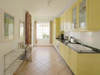 Villa La Pared Caratteristiche 13