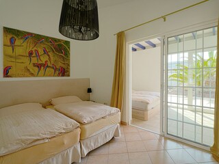 Villa La Pared Caratteristiche 17