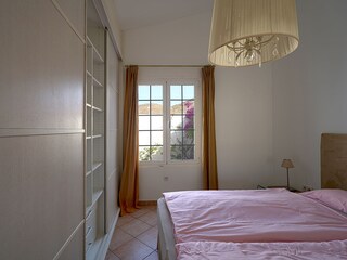 Villa La Pared Caratteristiche 19