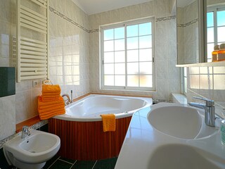 Villa La Pared Caratteristiche 21