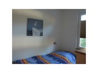 Schlafzimmer im 1ten OG