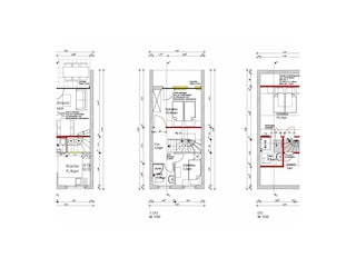 Ferienhaus Wangerooge Grundriss 16