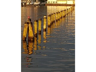 Hafen Sassnitz