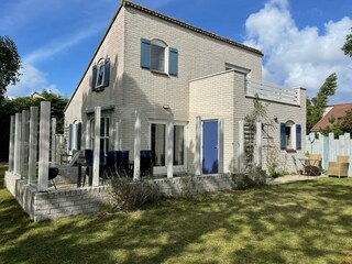 Vakantiehuis De Cocksdorp Buitenaudio-opname 2