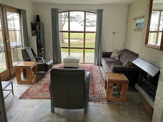 Vakantiehuis De Cocksdorp Kenmerken 15