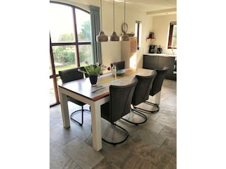 Vakantiehuis De Cocksdorp Kenmerken 16