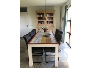 Vakantiehuis De Cocksdorp Kenmerken 17