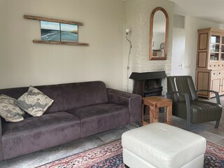 Vakantiehuis De Cocksdorp Kenmerken 18