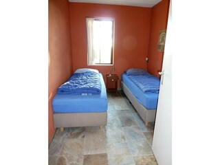 Vakantiehuis De Cocksdorp Kenmerken 19