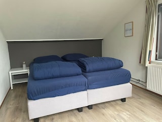 Vakantiehuis De Cocksdorp Kenmerken 21
