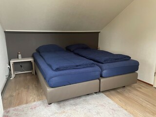 Vakantiehuis De Cocksdorp Kenmerken 22