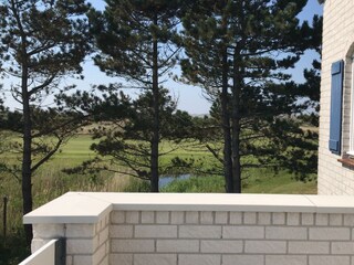 Vakantiehuis De Cocksdorp Buitenaudio-opname 7