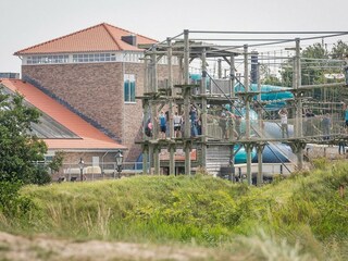 Vakantiehuis De Cocksdorp Omgeving 26