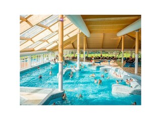 Vakantiehuis De Cocksdorp Omgeving 28