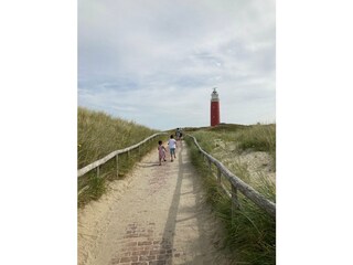 Casa per le vacanze De Cocksdorp Ambiente 29