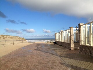 Casa per le vacanze De Cocksdorp Ambiente 30