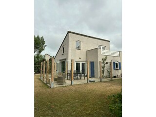 Vakantiehuis De Cocksdorp Buitenaudio-opname 1