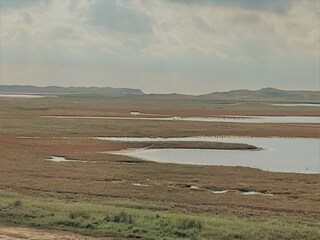 De Slufter Naturpark