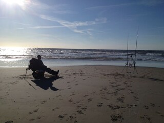 Casa per le vacanze De Cocksdorp Registrazione all'aperto 14