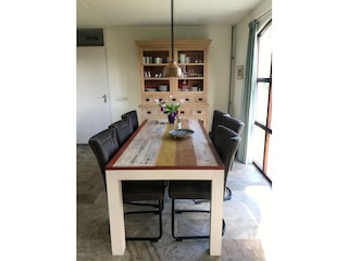 Vakantiehuis De Cocksdorp Kenmerken 24