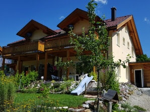 Ferienwohnung Casa Kumpel - Arnoldstein - image1