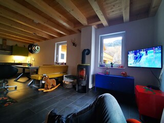 Appartamento per vacanze Arnoldstein Caratteristiche 21