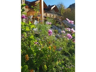 Appartamento per vacanze Arnoldstein Registrazione all'aperto 6