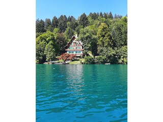 Appartamento per vacanze Arnoldstein Ambiente 34