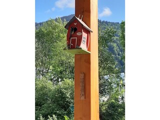 Appartamento per vacanze Arnoldstein Ambiente 36