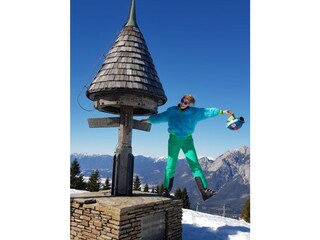 Appartamento per vacanze Arnoldstein Ambiente 37