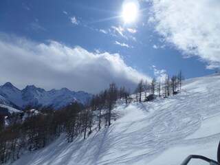 Appartamento per vacanze Arnoldstein Ambiente 38