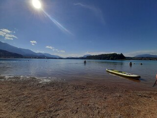 Appartamento per vacanze Arnoldstein Ambiente 33