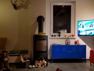 Appartamento per vacanze Arnoldstein Caratteristiche 27