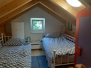 Appartamento per vacanze Arnoldstein Caratteristiche 29