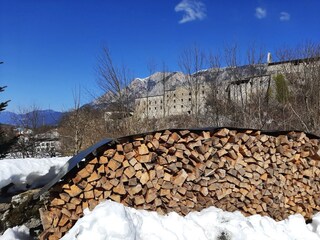 Appartamento per vacanze Arnoldstein Registrazione all'aperto 16