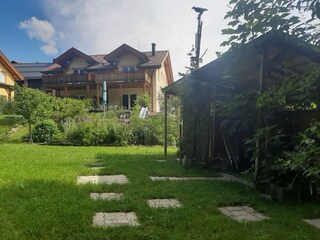 Appartamento per vacanze Arnoldstein Registrazione all'aperto 18