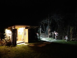 Appartamento per vacanze Arnoldstein Registrazione all'aperto 19