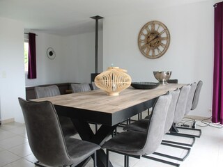 Vakantiehuis Havelange Kenmerken 25