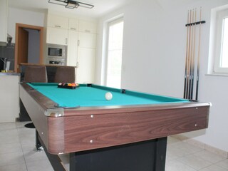 Casa de vacaciones Havelange Características 20