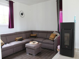 Ferienhaus Havelange Ausstattung 14