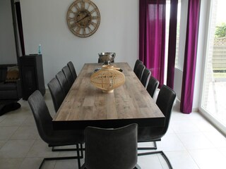 Vakantiehuis Havelange Kenmerken 24
