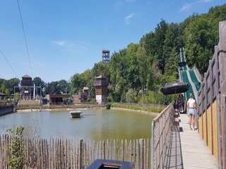 Vakantiehuis Havelange Omgeving 32