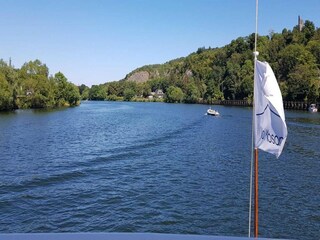 Vakantiehuis Havelange Omgeving 34