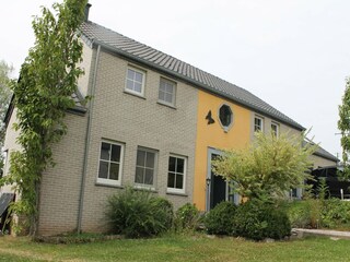 Vakantiehuis Havelange Buitenaudio-opname 5