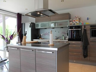 Holiday house Havelange Features 11