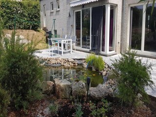 Vakantiehuis Havelange Buitenaudio-opname 6