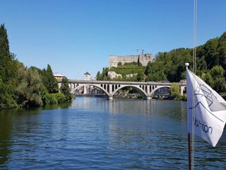 Maison de vacances Havelange Environnement 34