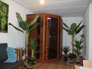 Vakantiehuis Havelange  35